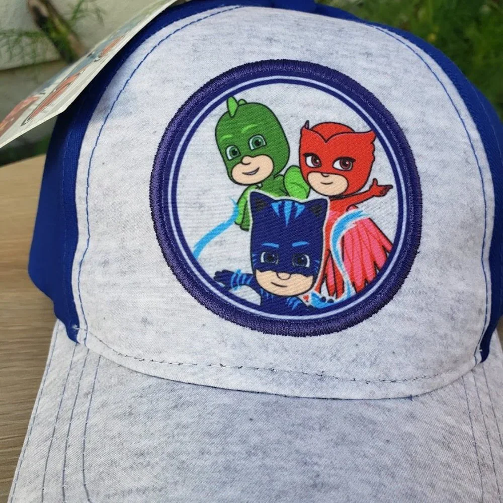 pj masks new pj